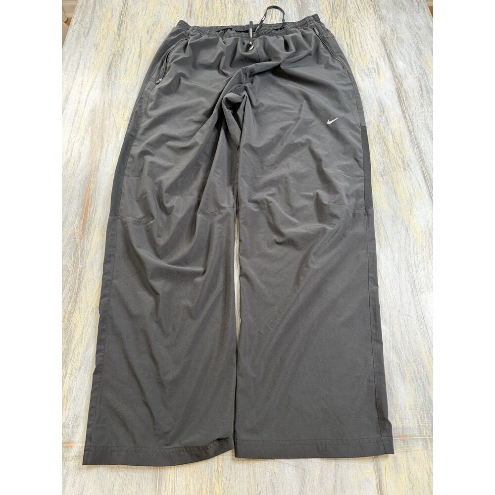 Nike Dri Fit Track Pants